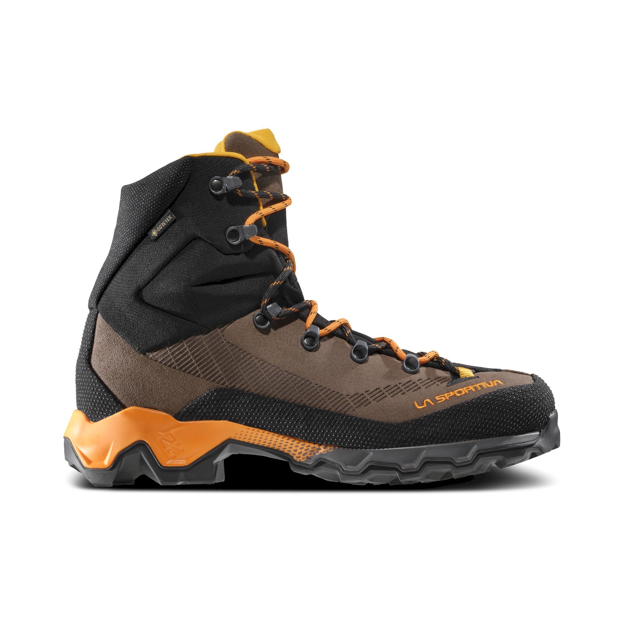 La Sportiva Aequilibrium Trek GTX - Chaussures trekking homme | Hardloop
