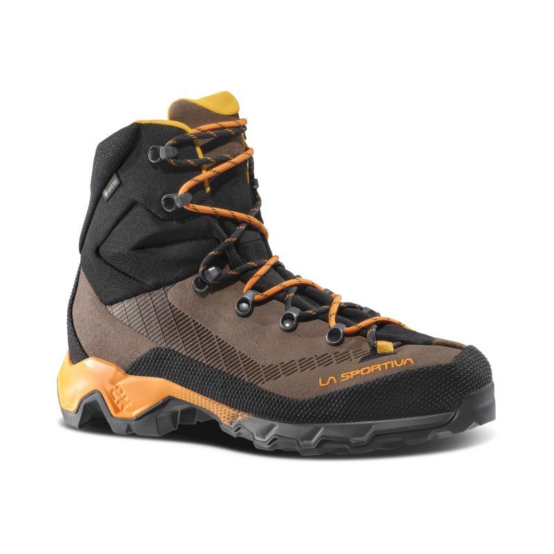 La Sportiva Aequilibrium Trek GTX - Botas trekking homem | Hardloop