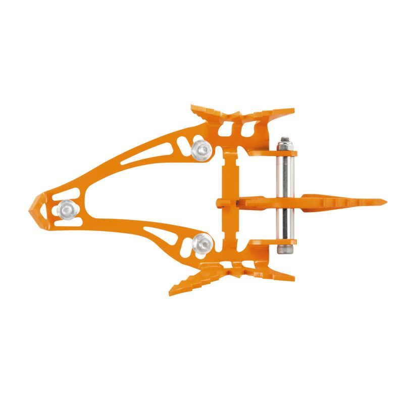 Petzl D - Nousuraudat