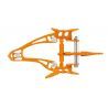 Petzl D - Horolezecké mačky | Hardloop