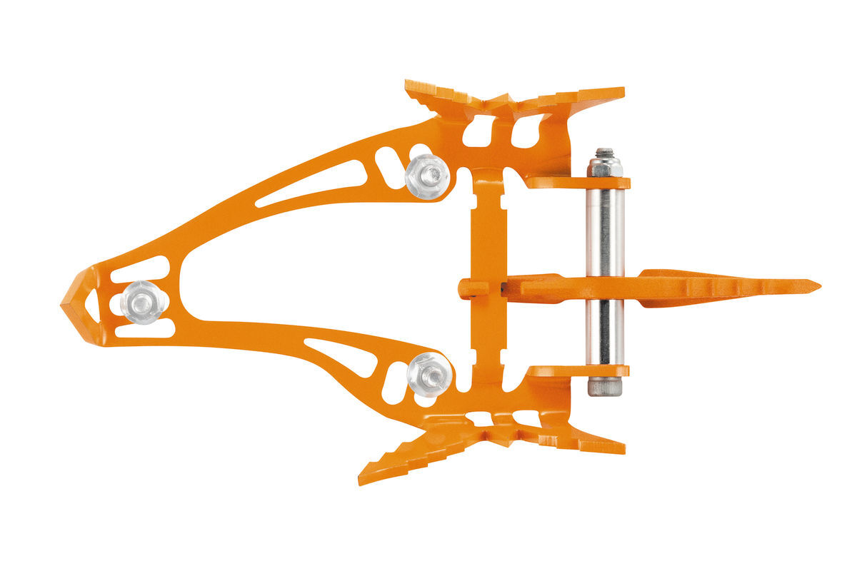 Petzl D-Lynx - Raki | Hardloop