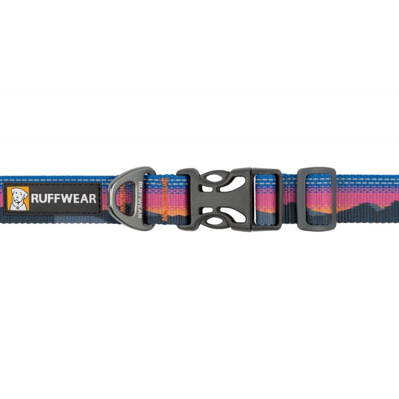 Ruffwear Crag - Collar para perro