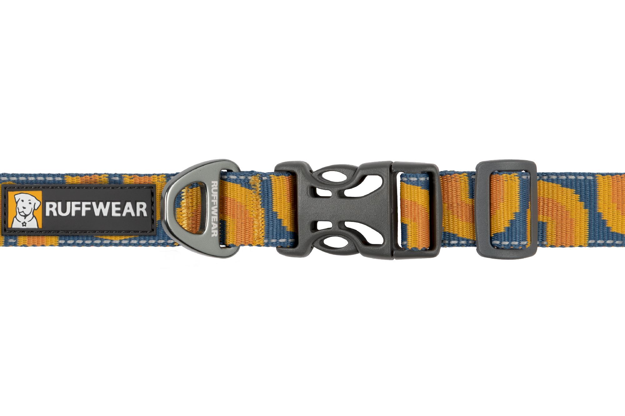 Ruffwear Crag - Collier pour chien | Hardloop
