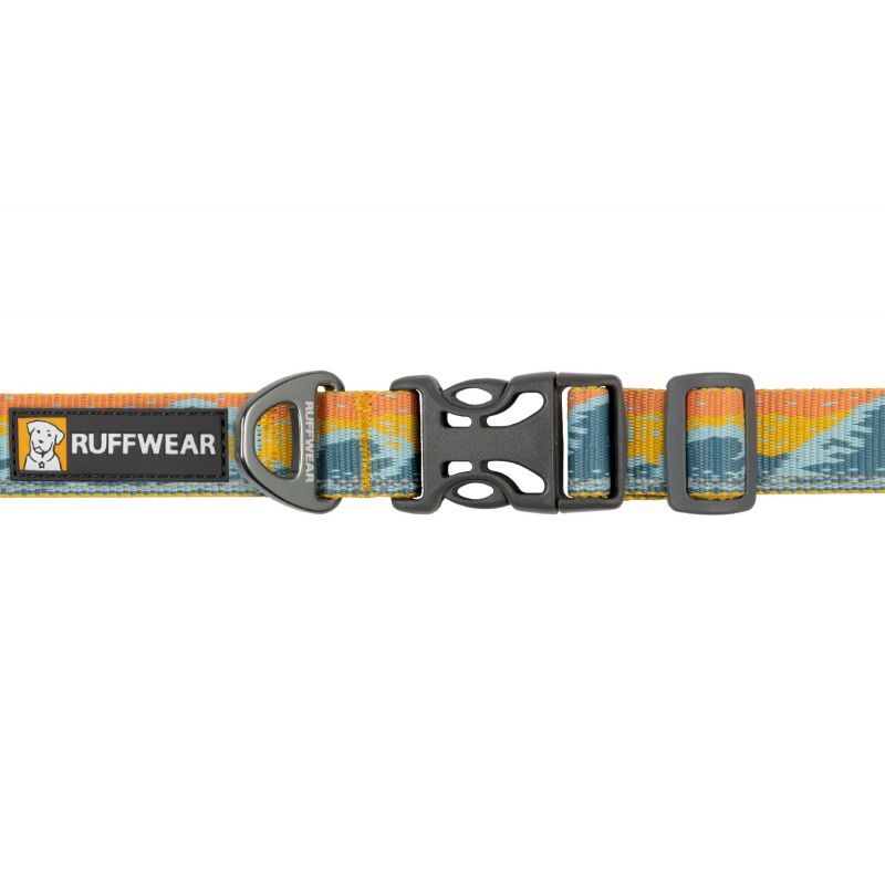 Ruffwear Crag - Hundhalsband