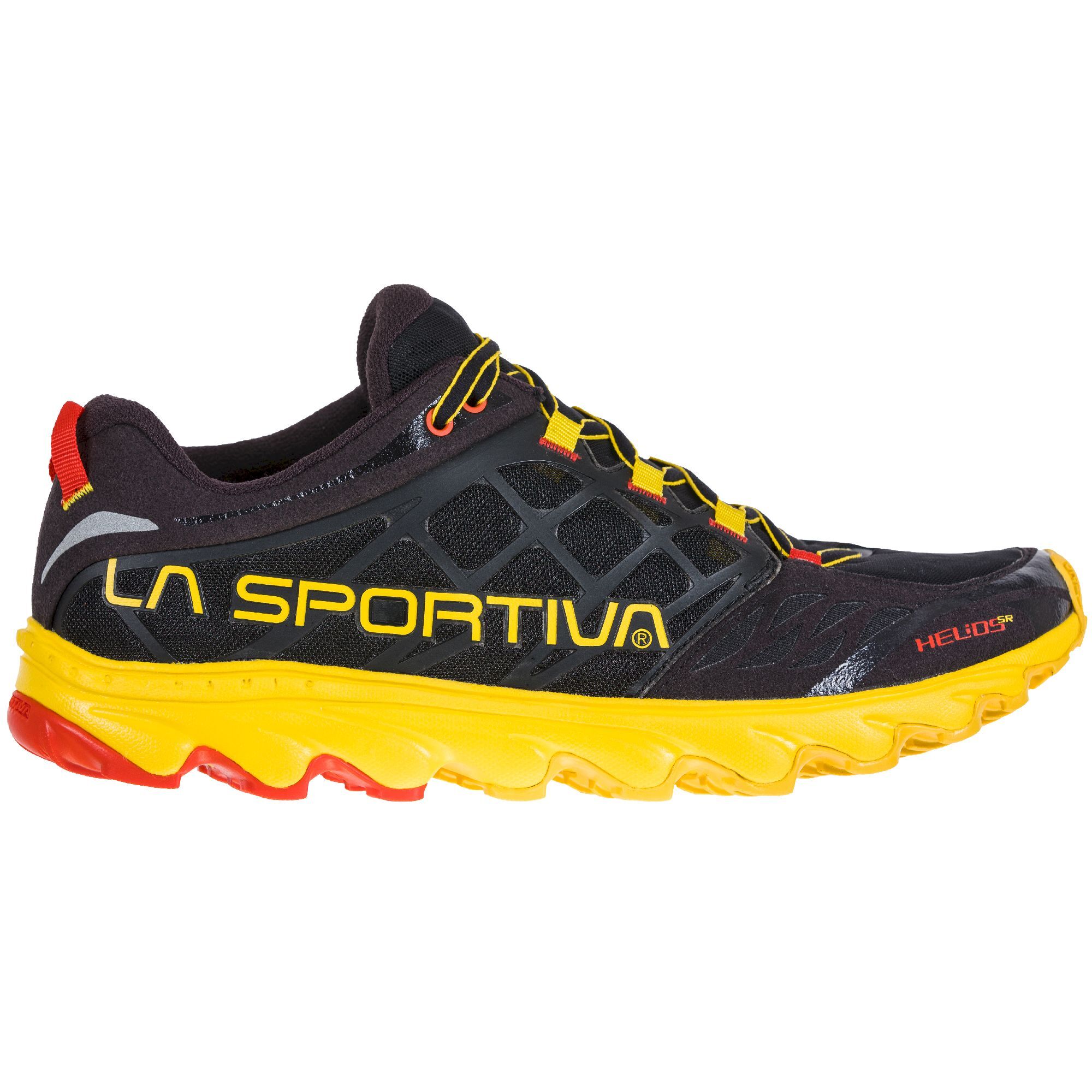 La Sportiva Helios SR - Pánské trailové běžecké boty | Hardloop