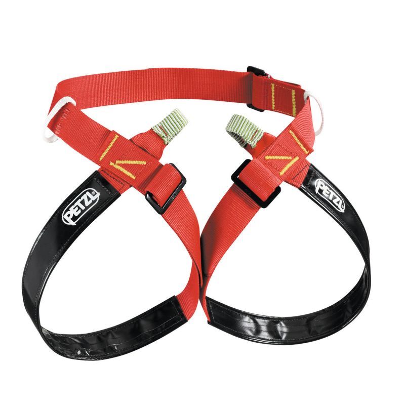 Petzl - Superavanti - Climbing Harness