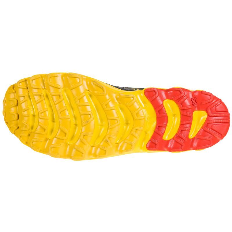 La Sportiva Helios SR - Chaussures trail homme | Hardloop