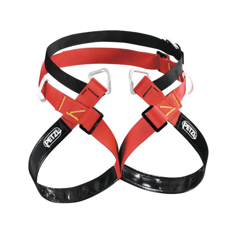 Petzl - Fractio - Climbing Harness