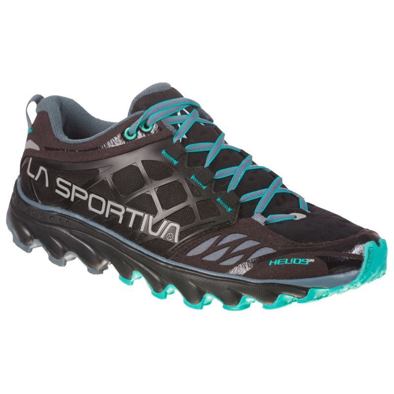 La Sportiva Helios SR - Zapatillas trail running - Mujer | Hardloop