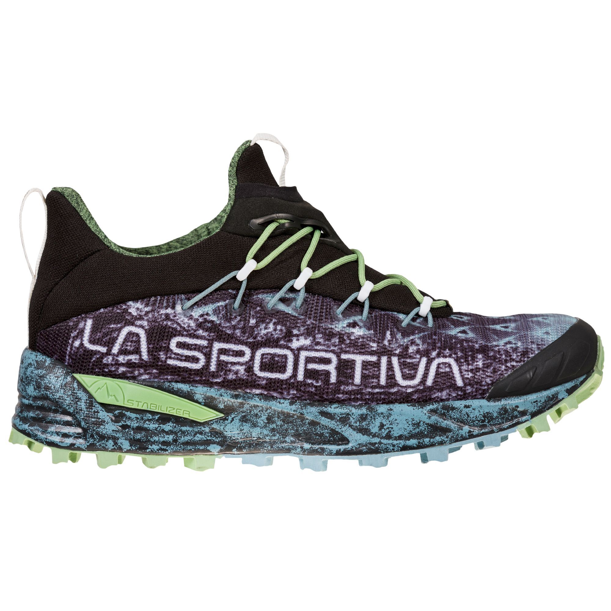 La Sportiva Tempesta GTX - Chaussures trail femme | Hardloop
