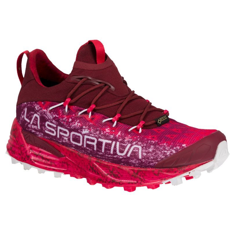 La Sportiva Tempesta GTX - Trailrunningschoenen - Dames | Hardloop