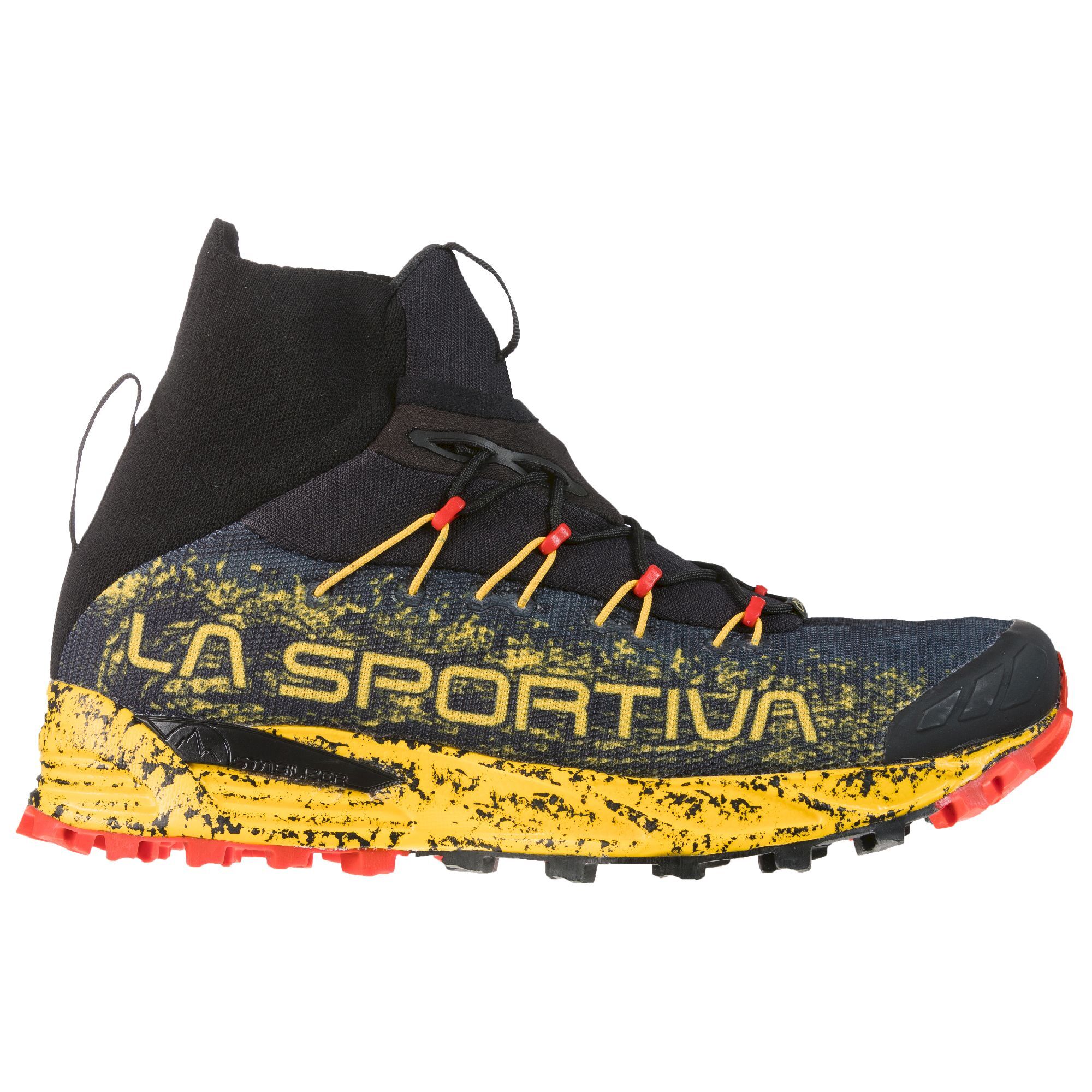 La Sportiva Uragano GTX - Pánské trailové běžecké boty | Hardloop