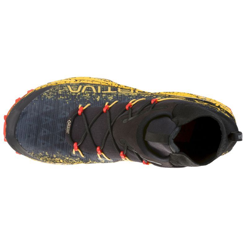 La Sportiva Uragano GTX - Trailrunningschoenen - Heren | Hardloop