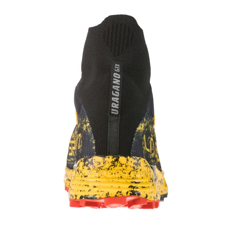 La Sportiva Uragano GTX - Zapatillas trail running - Hombre | Hardloop