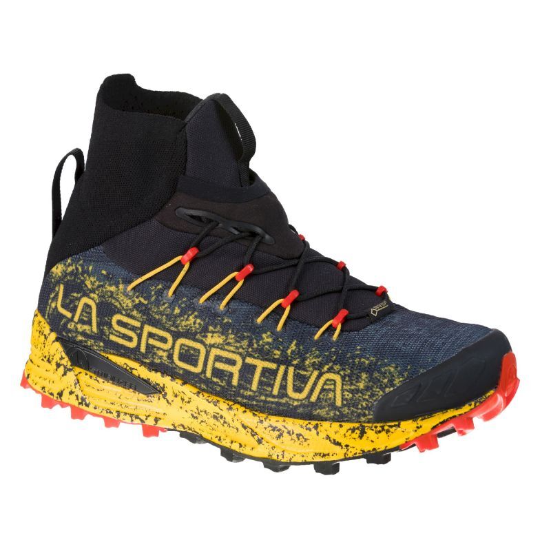 La Sportiva Uragano GTX - Zapatillas trail running - Hombre | Hardloop