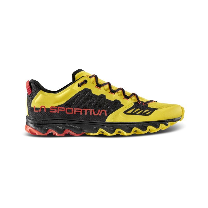La Sportiva Helios III - Chaussures trail homme | Hardloop