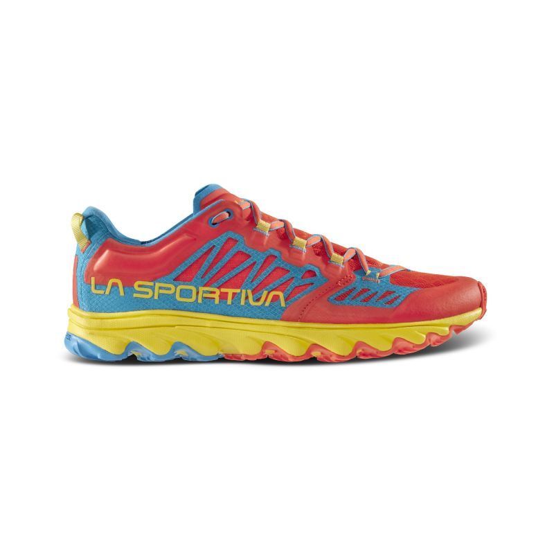 Helios III - Trailrunningschoenen - Heren