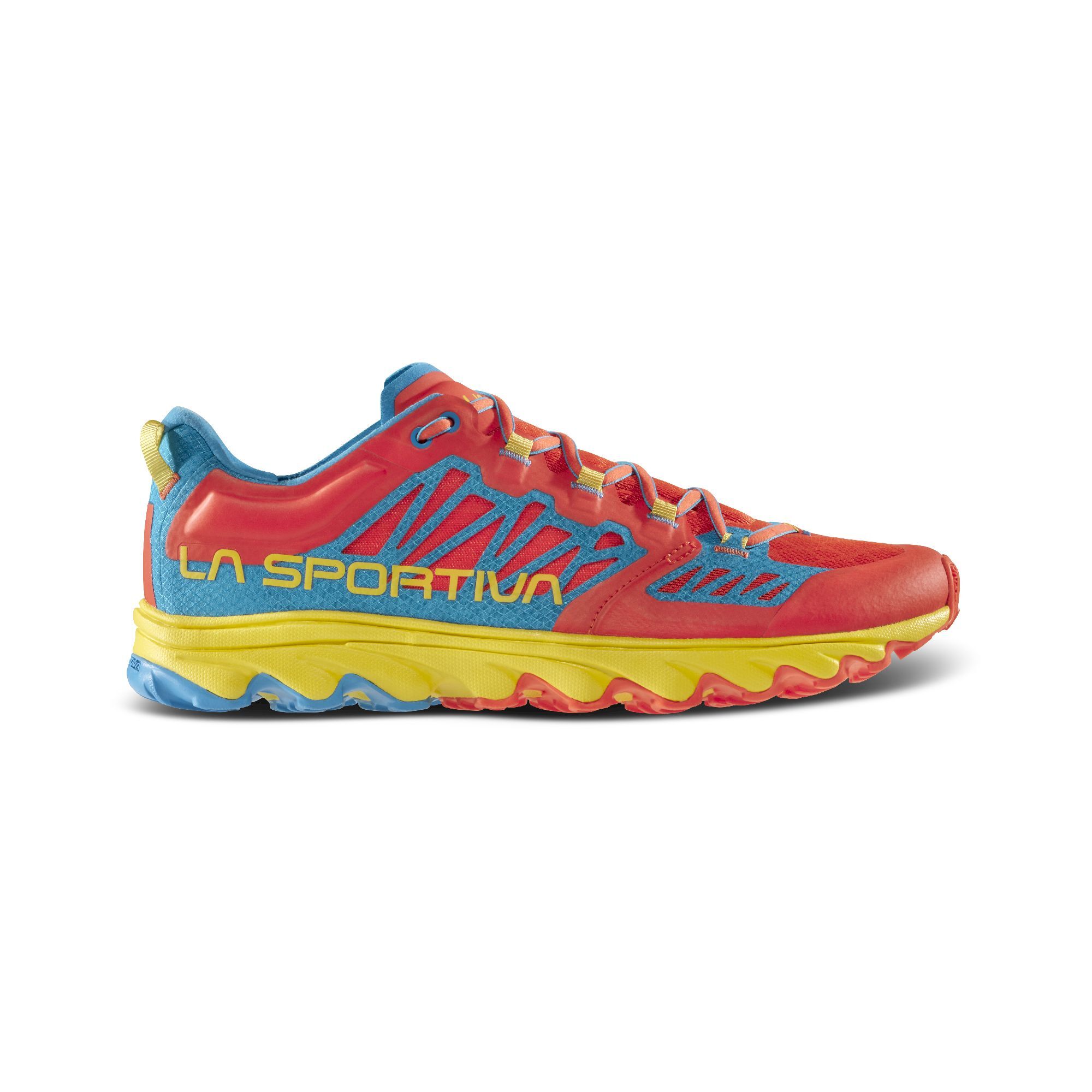 La Sportiva Helios III - Trail running shoes - Men's | Hardloop