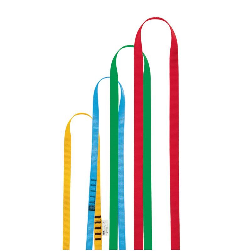 Petzl - Anneau - Fettucce ad anello