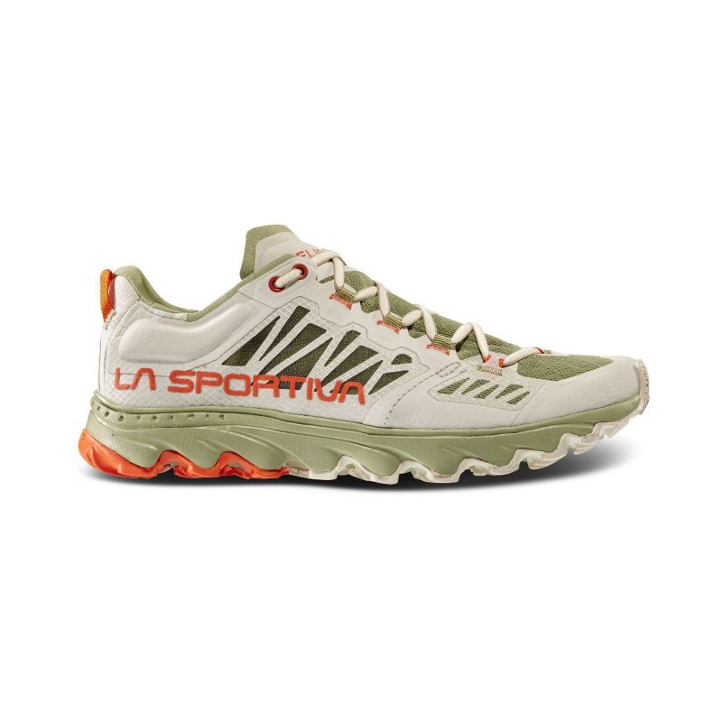 La Sportiva Helios III - Trailrunningschuhe - Damen | Hardloop