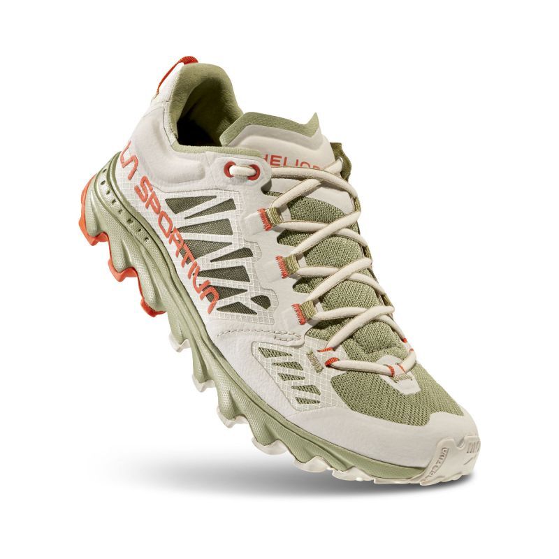 La Sportiva Helios III - Trailrunningschuhe - Damen | Hardloop