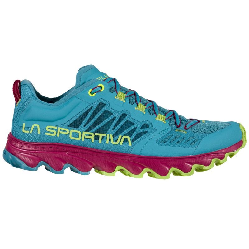 Helios III - Scarpe da trail running - Donna