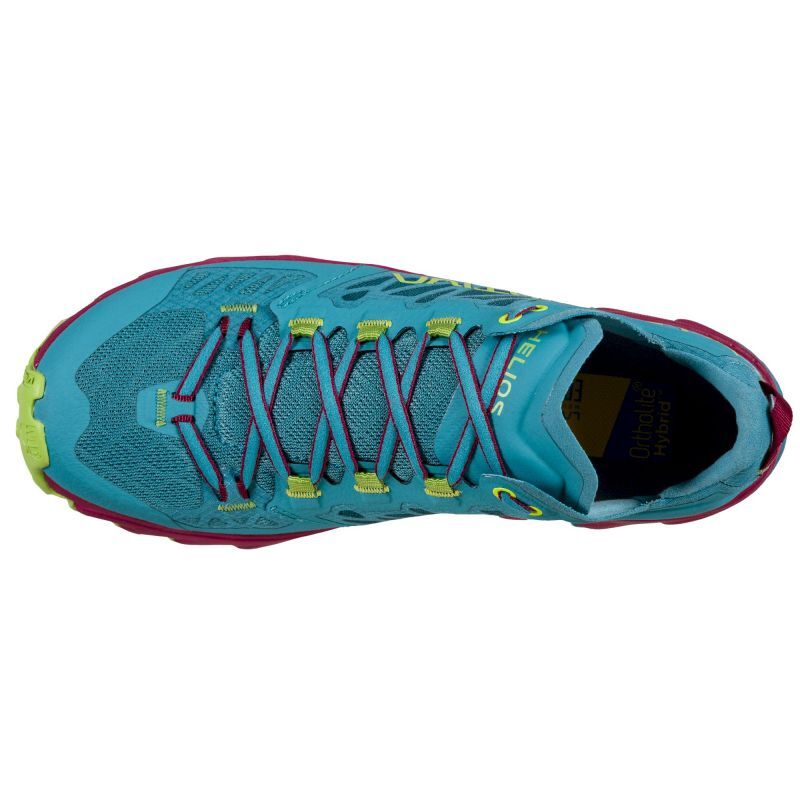 La Sportiva Helios III - Zapatillas trail running - Mujer | Hardloop