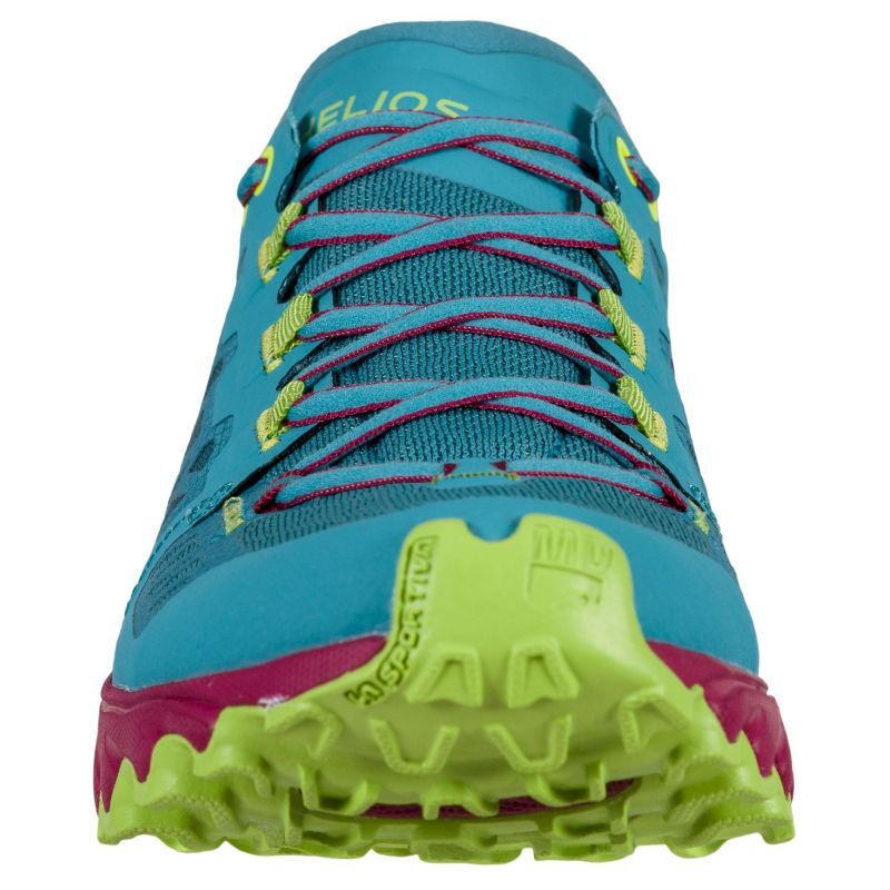 La Sportiva Helios III - Trailsko - Damer | Hardloop