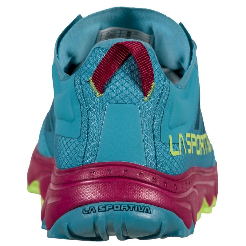 La Sportiva Helios III - Trailsko - Damer | Hardloop