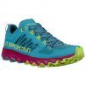 La Sportiva Helios III - Buty trailowe damskie | Hardloop