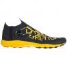 Black / Yellow