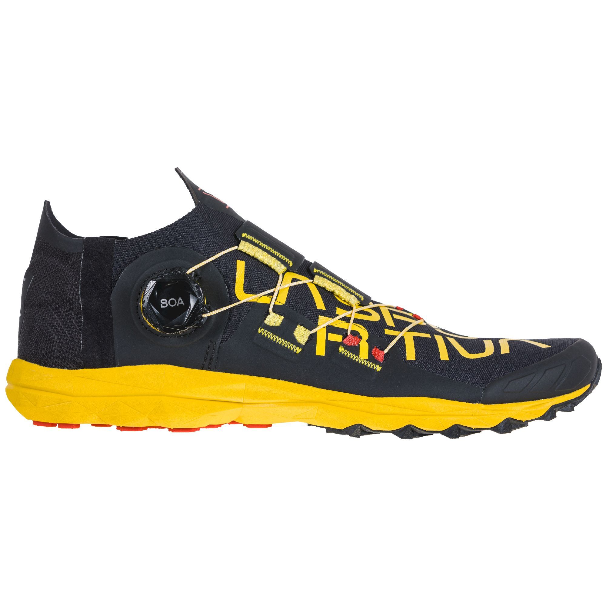 La Sportiva VK Boa - Pánské trailové běžecké boty | Hardloop