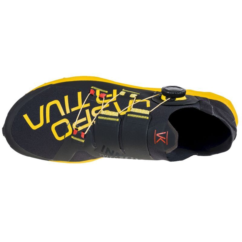 La Sportiva VK Boa - Polkujuoksukengät - Miehet | Hardloop