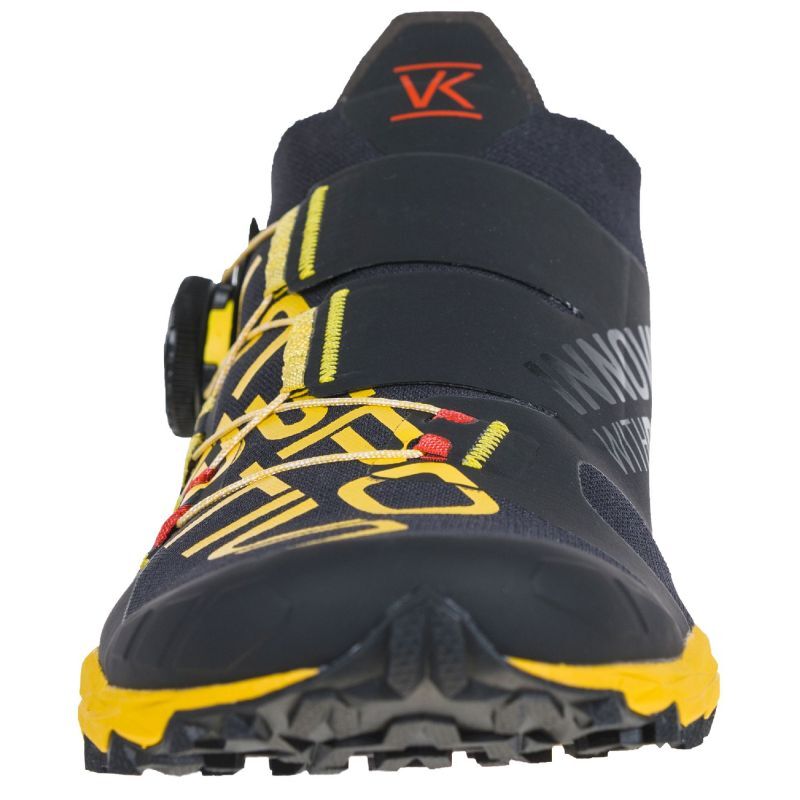 La Sportiva VK Boa - Trailrunningschuhe - Herren | Hardloop