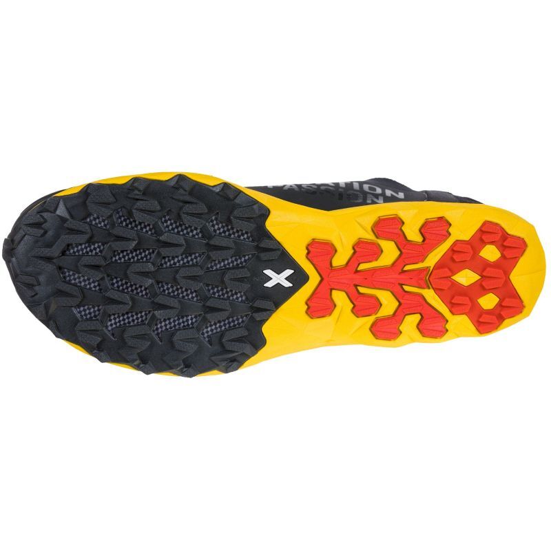 La Sportiva VK Boa - Trailrunningskor - Herr | Hardloop