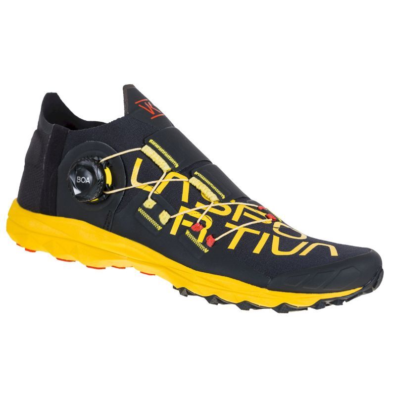 La Sportiva VK Boa - Polkujuoksukengät - Miehet | Hardloop