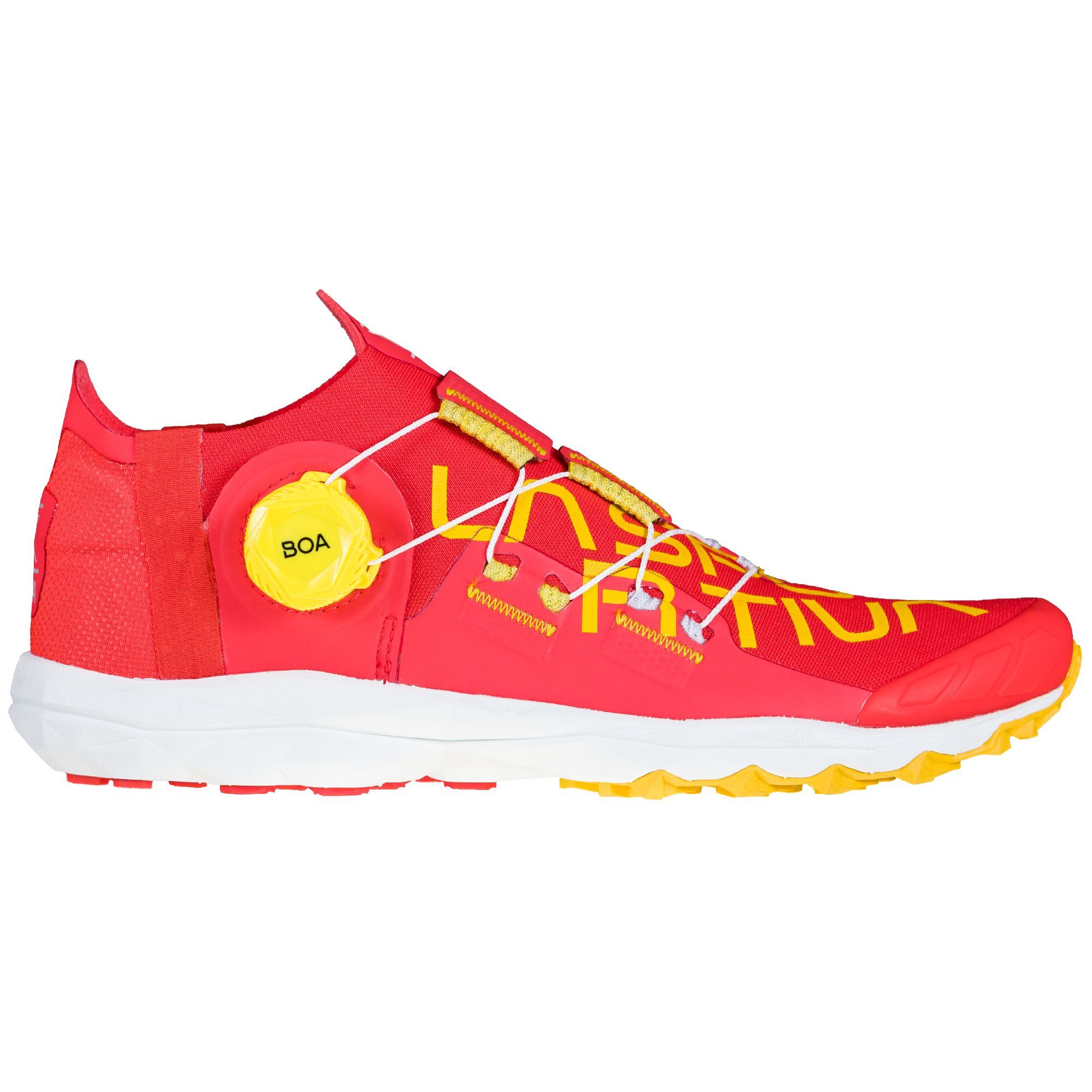 La Sportiva VK Boa - Chaussures trail femme | Hardloop