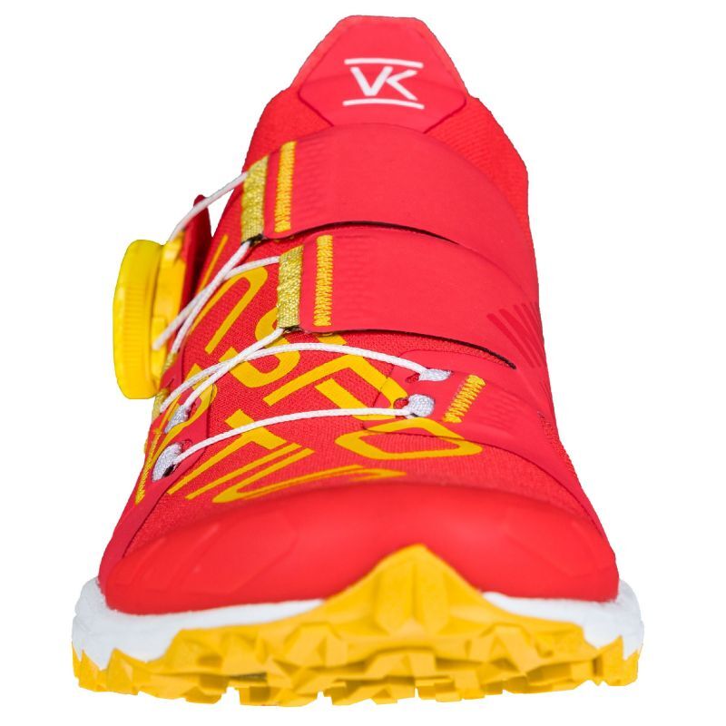 La Sportiva VK Boa - Chaussures trail femme | Hardloop