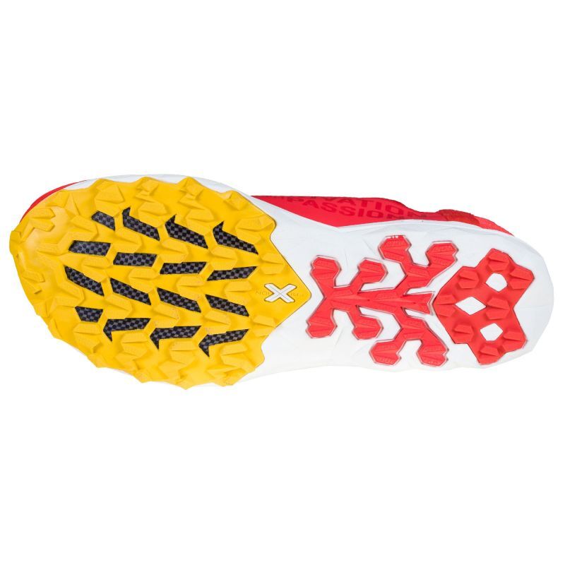 La Sportiva VK Boa - Trailsko - Damer | Hardloop