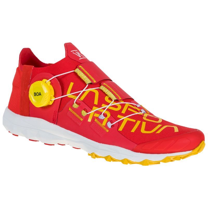 La Sportiva VK Boa - Zapatillas trail running - Mujer | Hardloop
