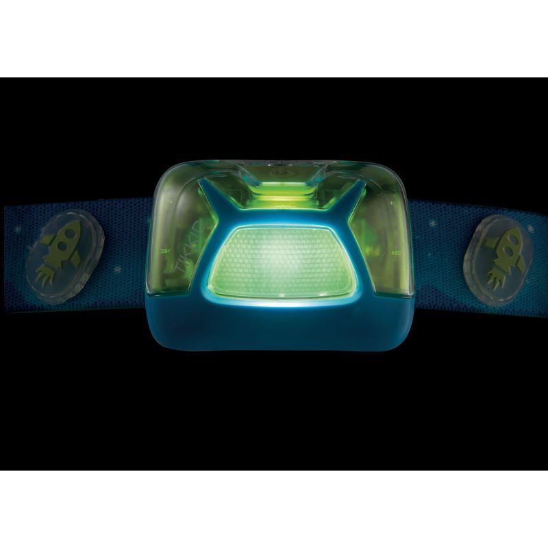 Petzl Tikkid - Stirnleuchte - Kinder