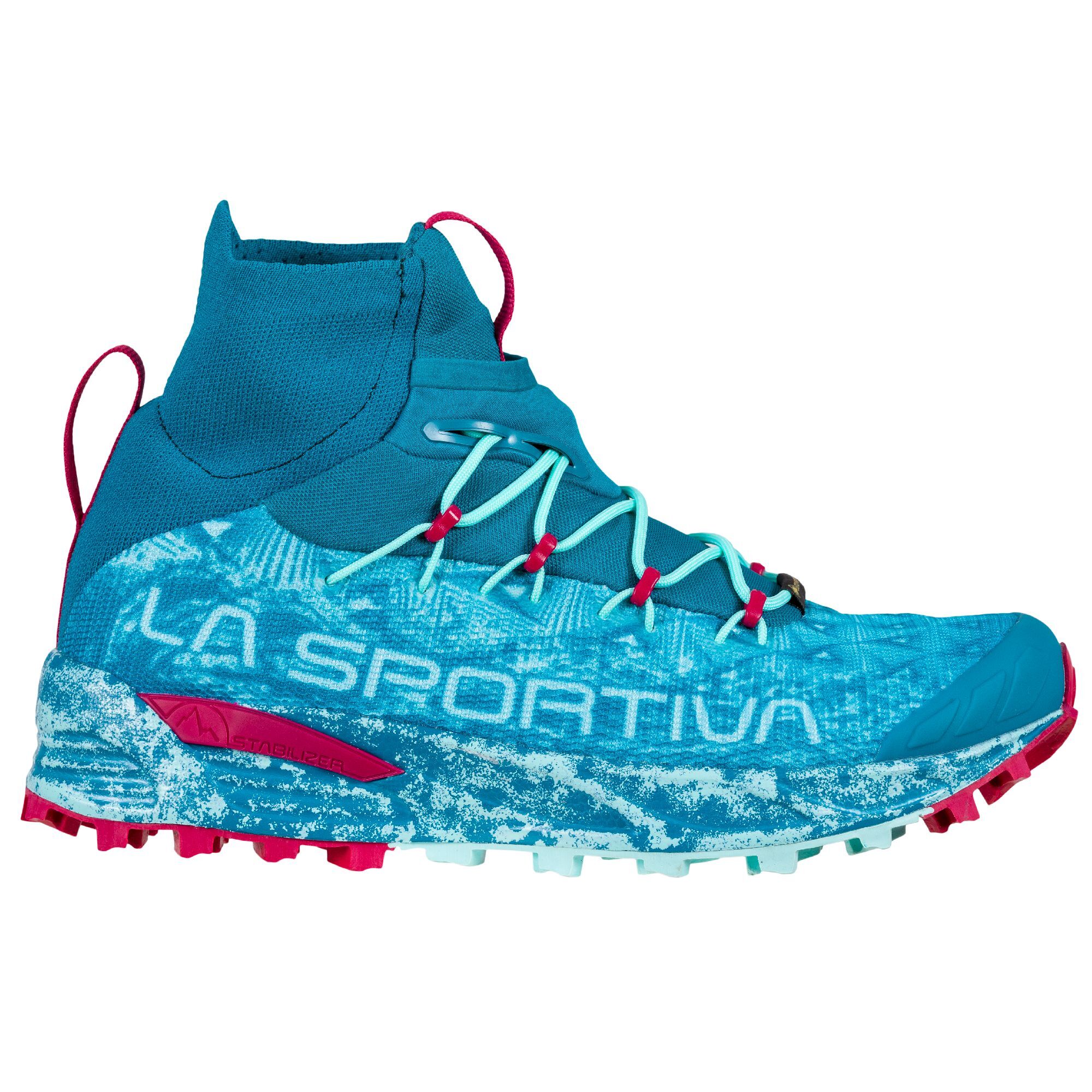 La Sportiva Uragano GTX - Dámské trailové běžecké boty | Hardloop