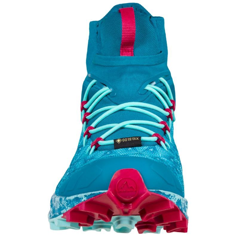 La Sportiva Uragano GTX - Zapatillas trail running - Mujer | Hardloop
