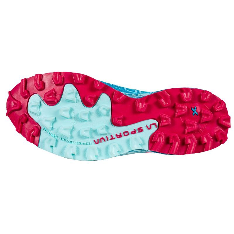 La Sportiva Uragano GTX - Trailsko - Damer | Hardloop