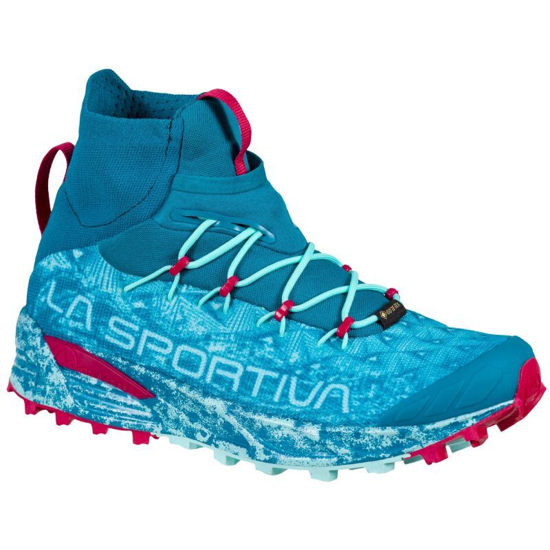 La Sportiva Uragano GTX - Scarpe da trail running - Donna | Hardloop
