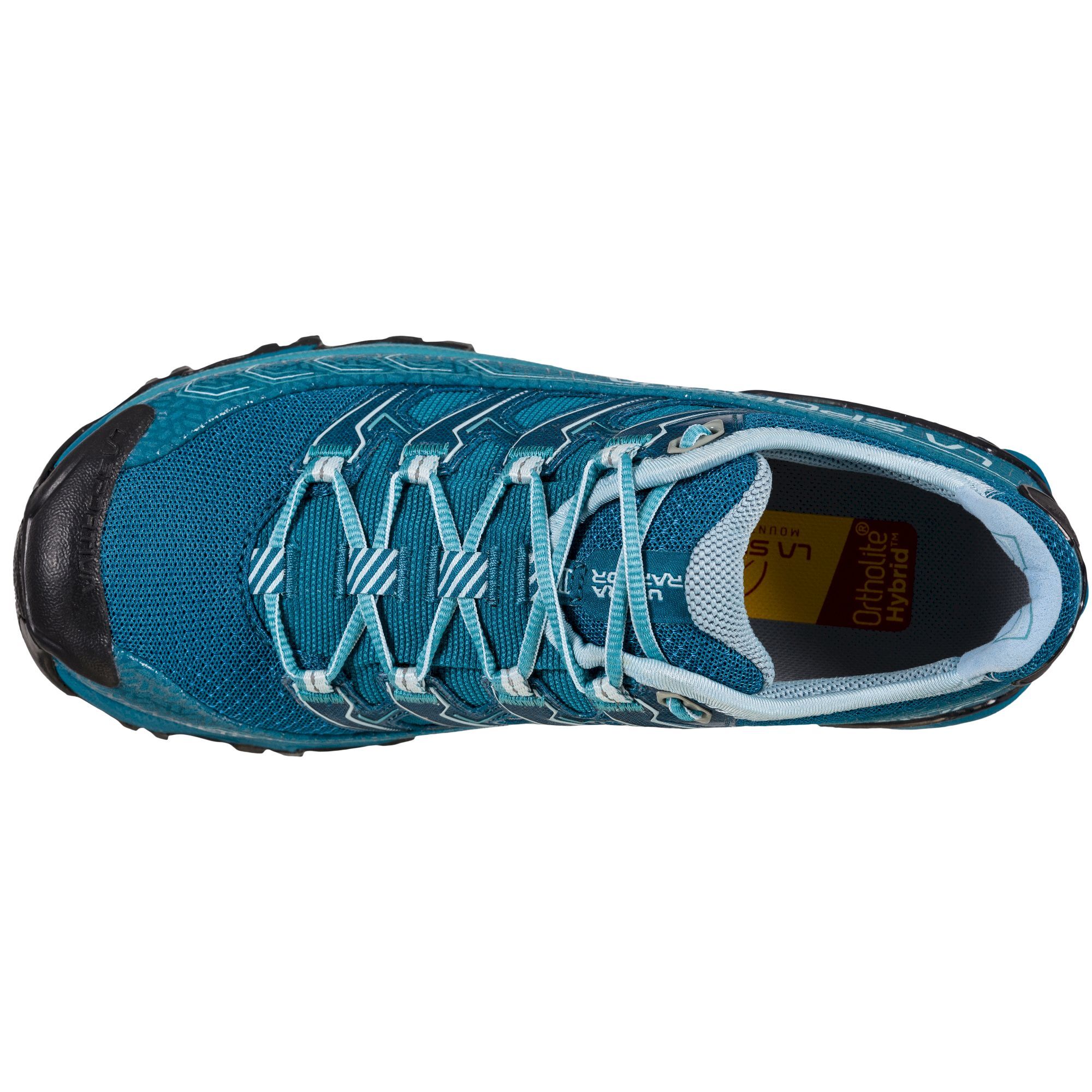 La Sportiva Ultra Raptor II Wide - Trail running shoes - Women's | Hardloop