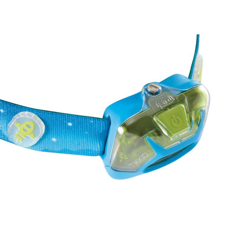 Petzl - Tikkid - Linterna frontal - Niños