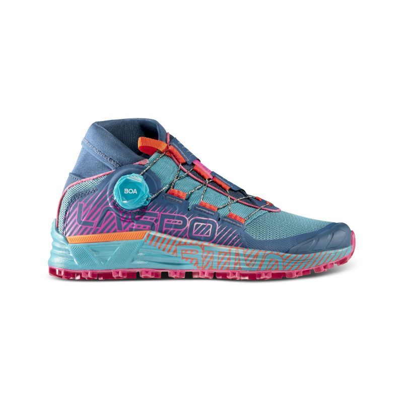Cyklon - Trailrunningschoenen - Dames
