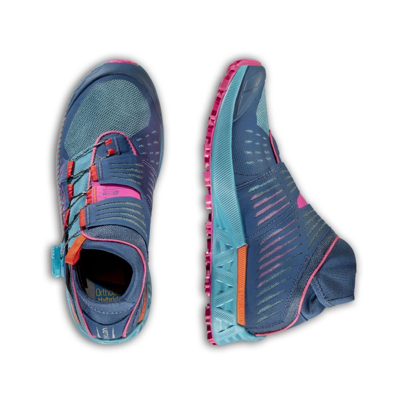 La Sportiva Cyklon - Trailrunningschuhe - Damen | Hardloop
