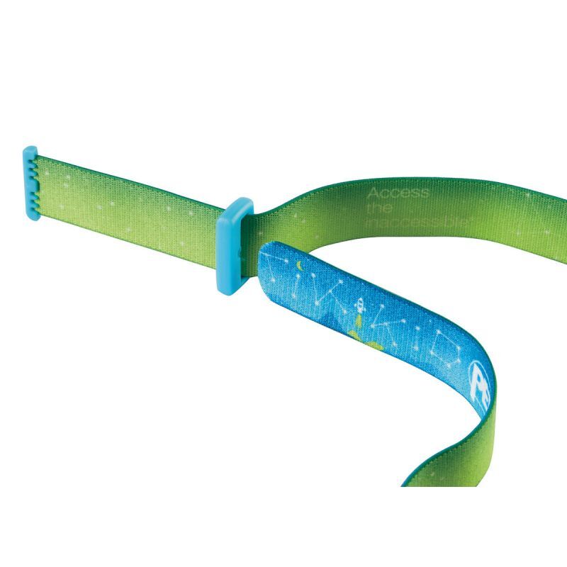 Petzl Tikkid - Lampe enfant | Hardloop